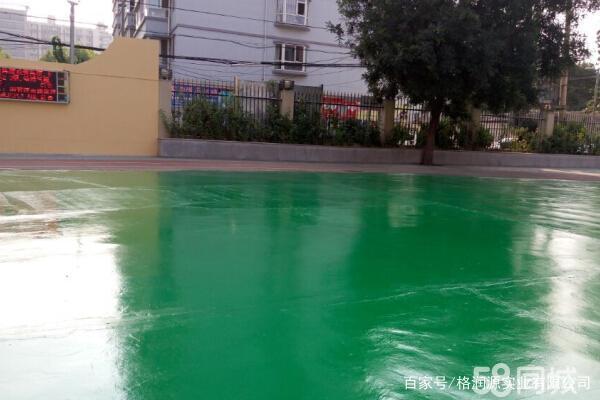 红寺堡 地坪漆翻新维修